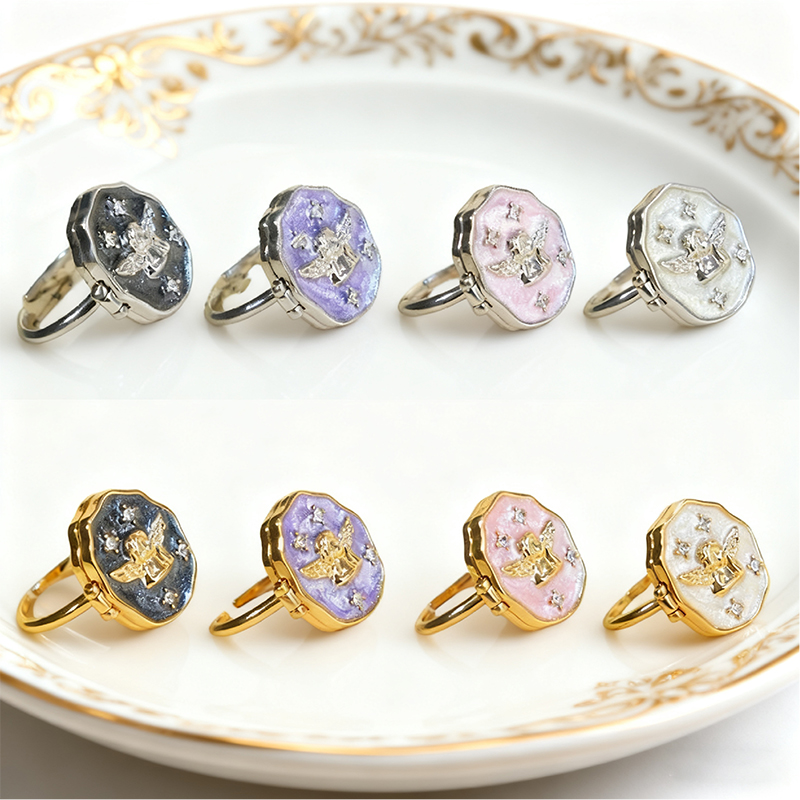 Treebud Custom Ring Vintage Ph - Vintage Fashion Photos incelemesi ve fiyatı