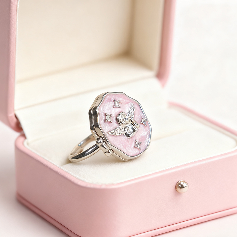 Treebud Custom Ring Vintage Ph - Vintage Fashion Photos incelemesi ve fiyatı