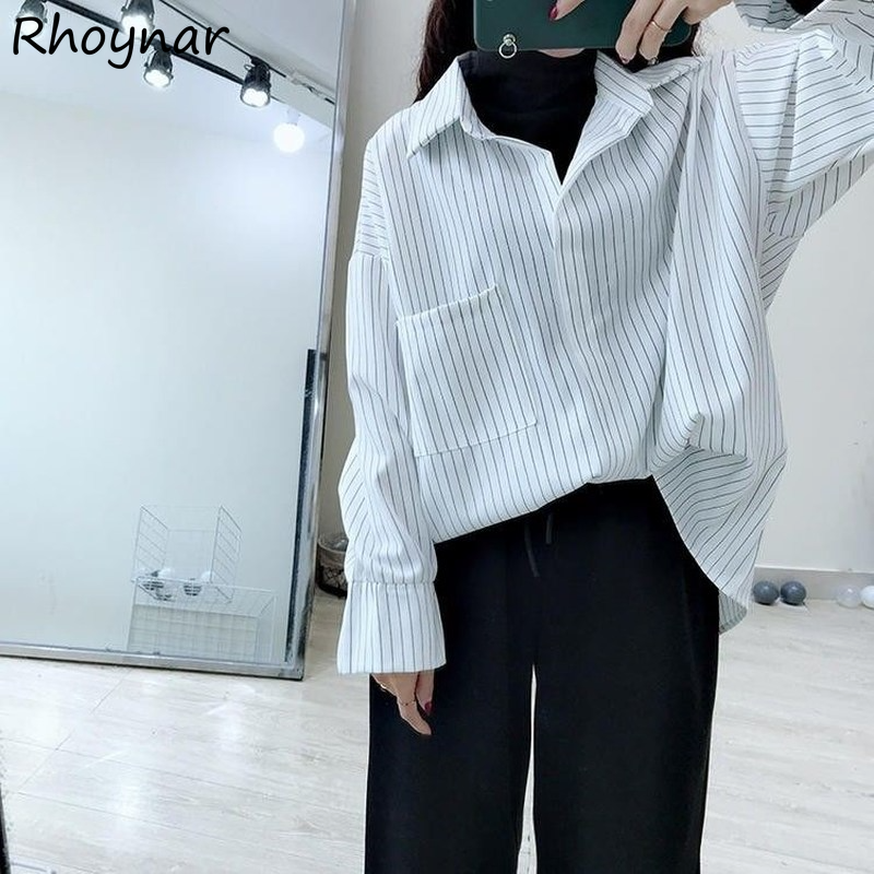 Long Sleeve Shirts Women New D - Vintage Fashion Style Female incelemesi ve fiyatı