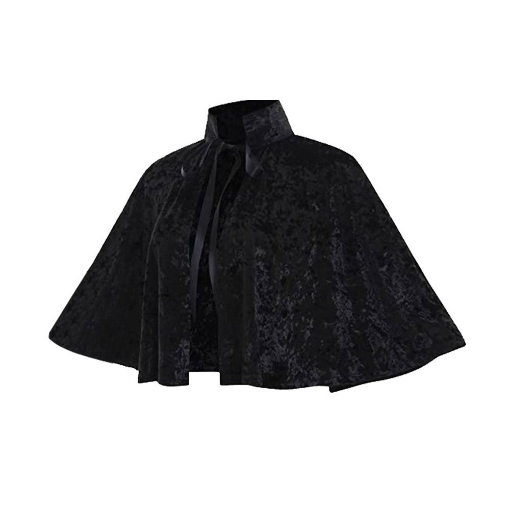 New Vintage Cosplay Velvet Cap - Velvet Blazer Vintage incelemesi ve fiyatı