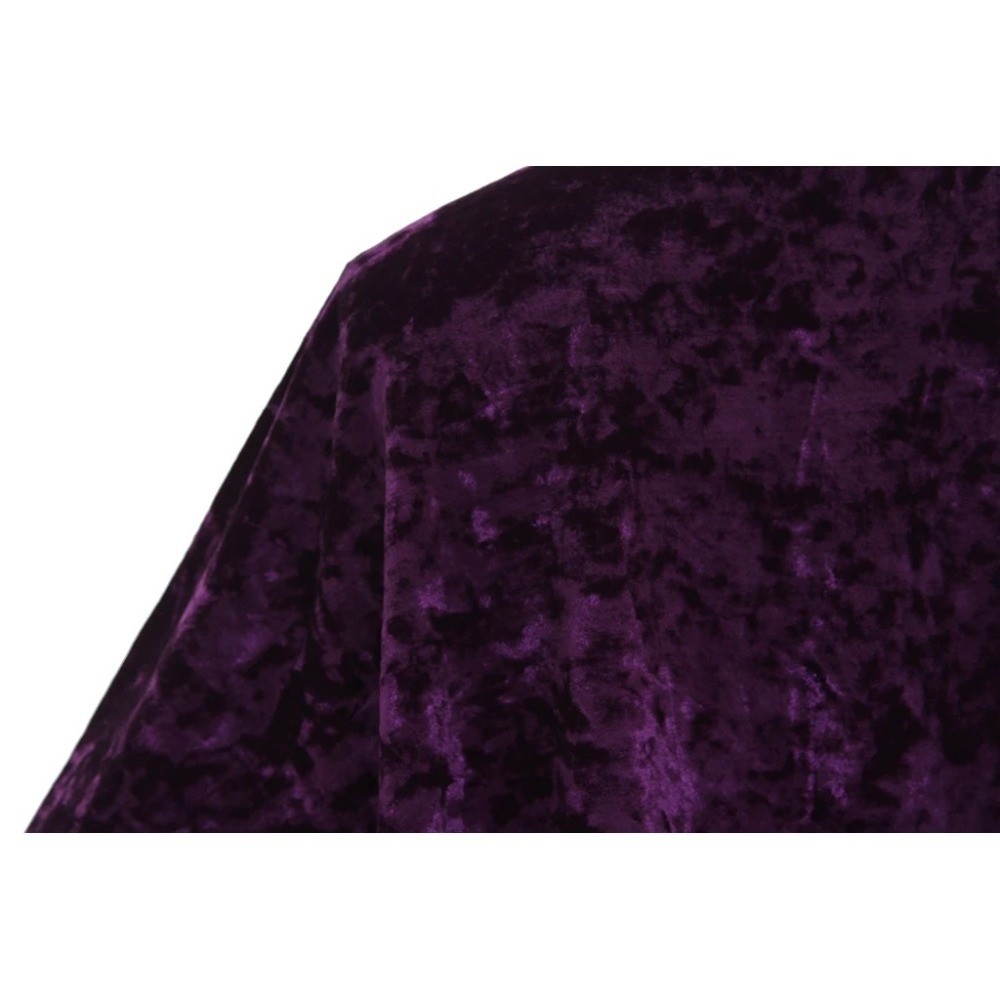 New Vintage Cosplay Velvet Cap - Velvet Blazer Vintage incelemesi ve fiyatı