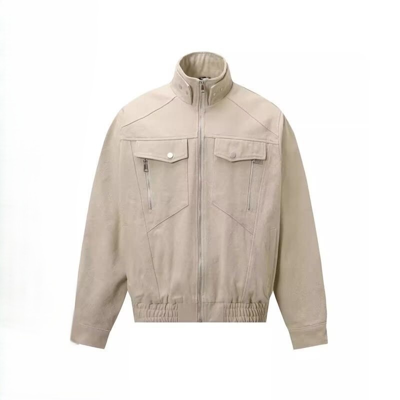 Men'S Winter Jacket Coats Mens - Varsity Jacket Wool incelemesi ve fiyatı