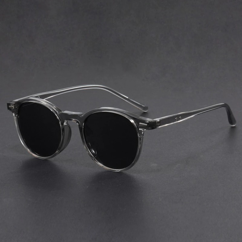 Retro Men TR90 Fashion Glasses - Vintage Fashion Design incelemesi ve fiyatı
