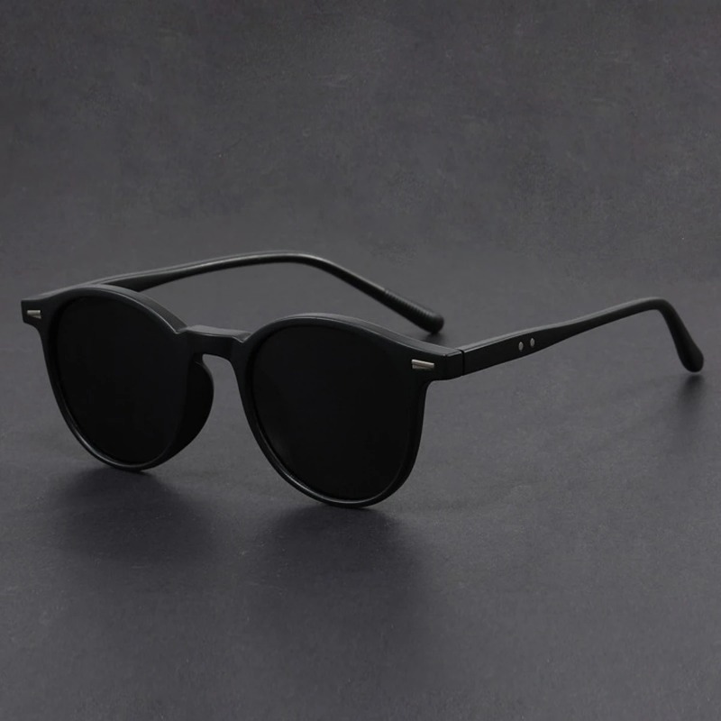 Retro Men TR90 Fashion Glasses - Vintage Fashion Design incelemesi ve fiyatı