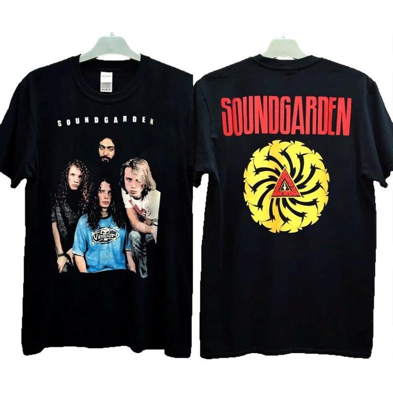 Hot Sale Soundgarden Vintage S - Vintage Fashion Posters For Sale incelemesi ve fiyatı