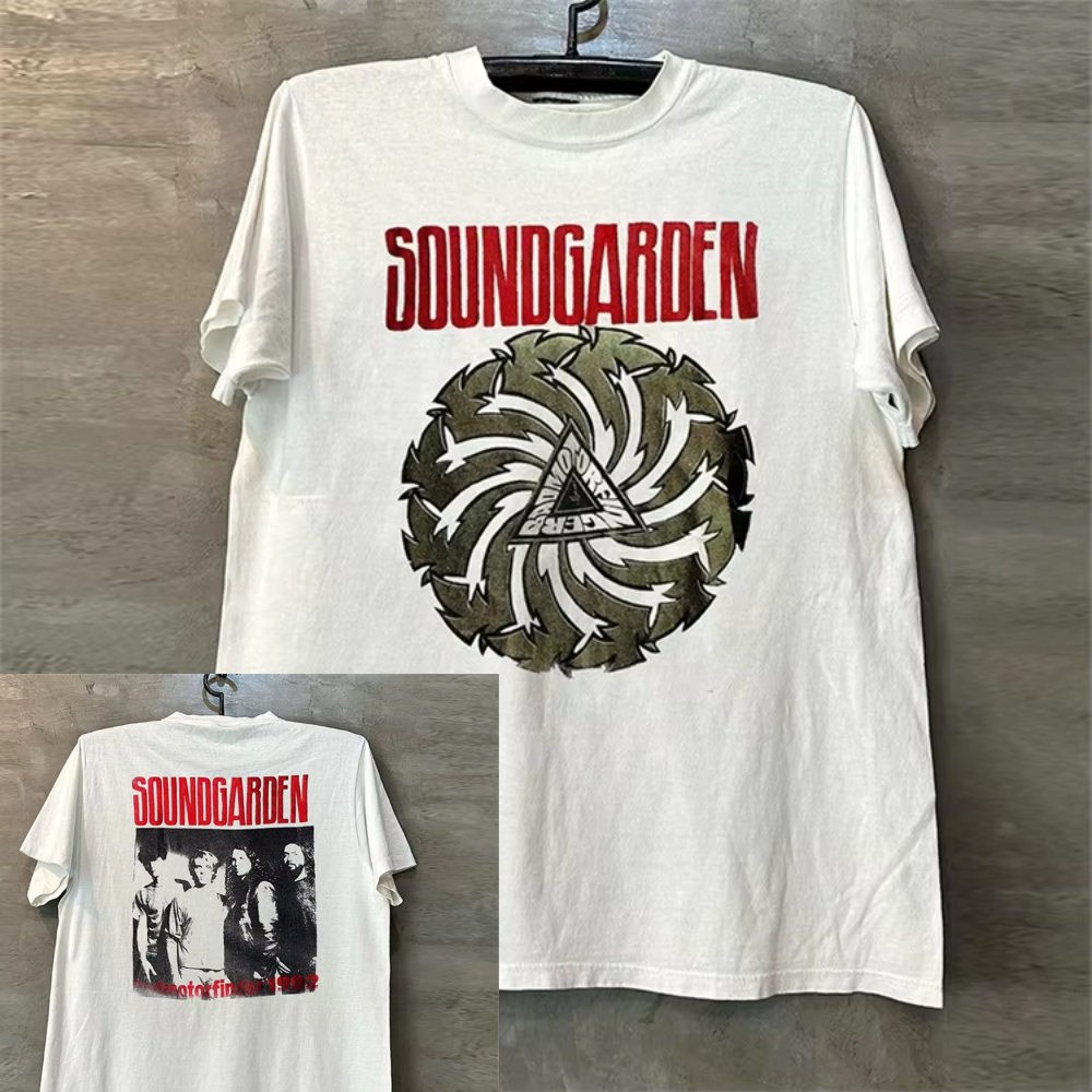 Hot Sale Soundgarden Vintage S - Vintage Fashion Posters For Sale incelemesi ve fiyatı