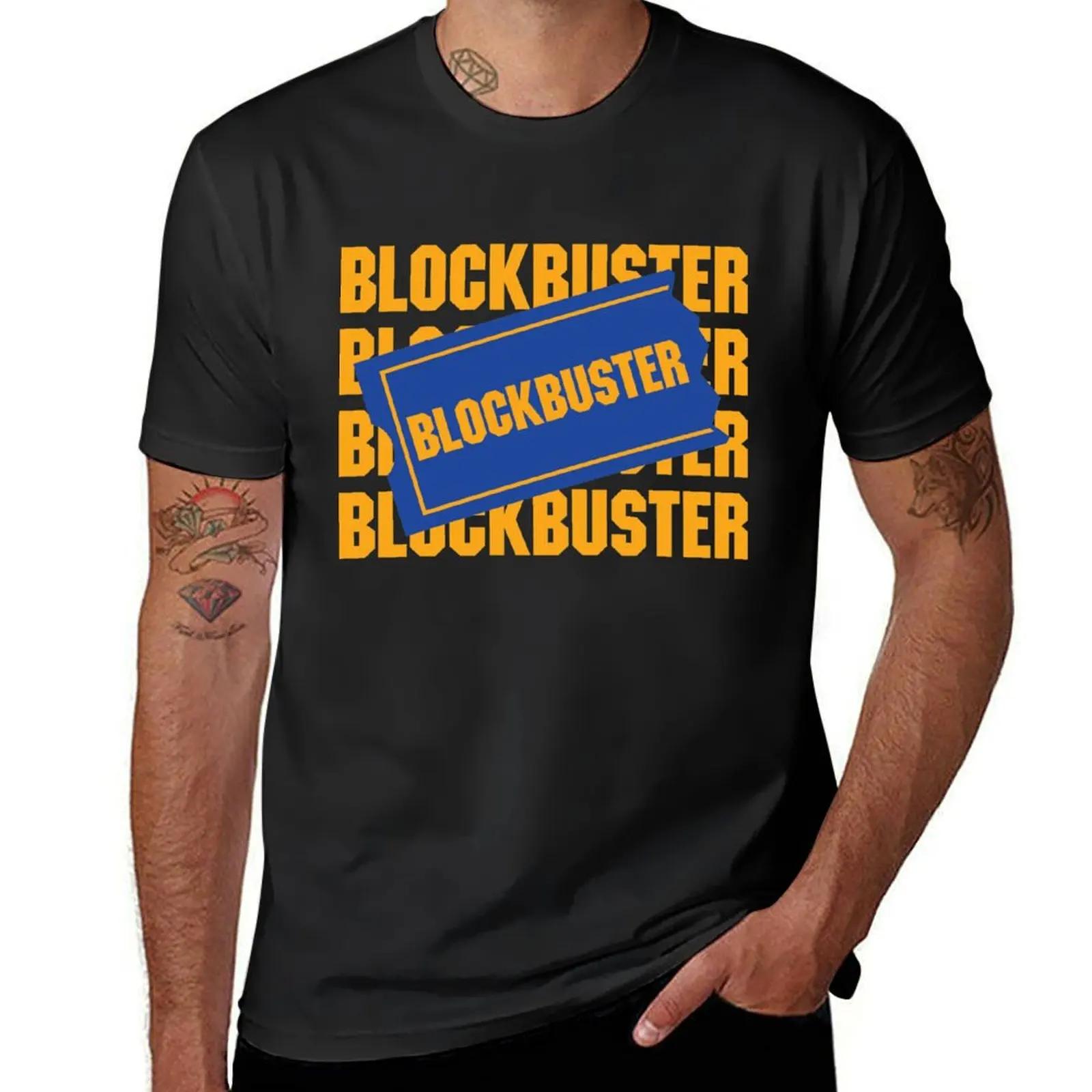 Blockbuster Video Rental Store - Vintage Fashion Rental incelemesi ve fiyatı