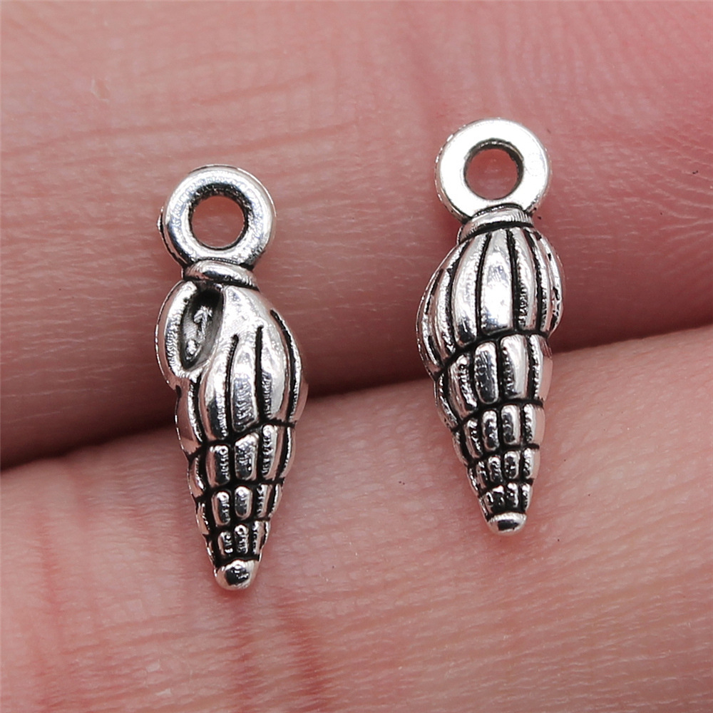 WYSIWYG 20pcs 5x14mm 2 Colors  - Vintage Fashion Nova incelemesi ve fiyatı