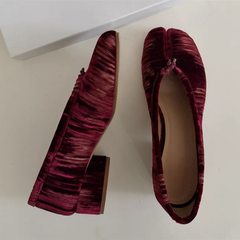 Fashion Pleated Designer Flann - Vintage Fashion Designer incelemesi ve fiyatı