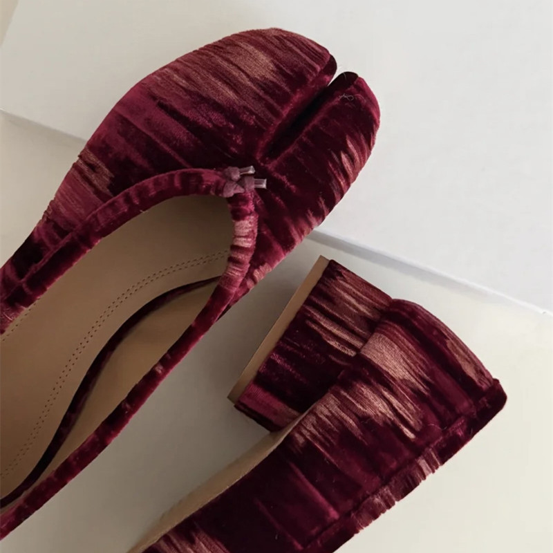 Fashion Pleated Designer Flann - Vintage Fashion Designer incelemesi ve fiyatı