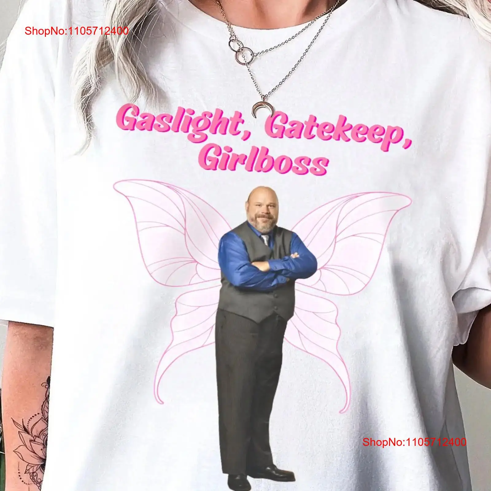 Bertram Jessie Meme T Shirt He - Vintage Fashion Gen Z incelemesi ve fiyatı