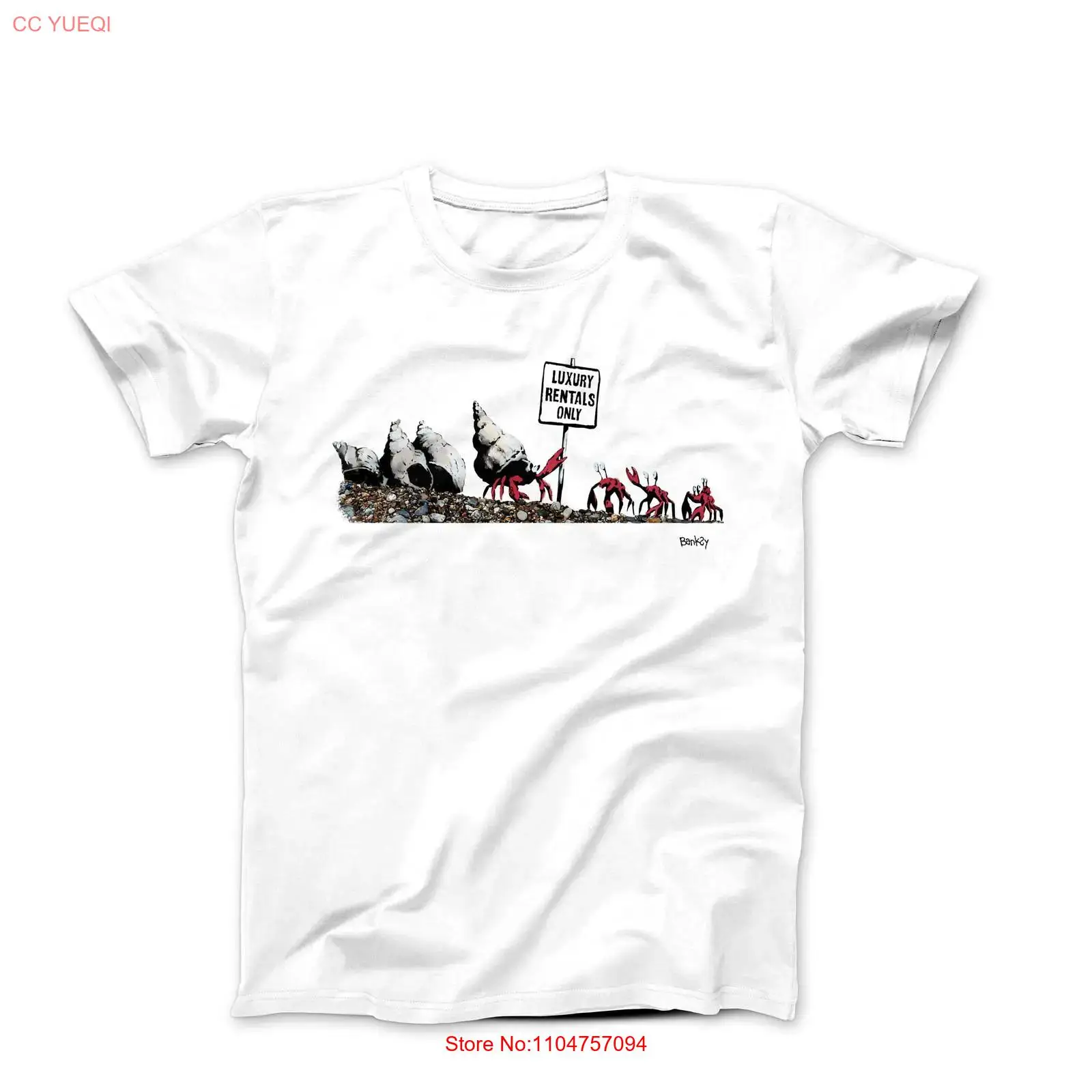 Banksy Luxury Rentals Only Str - Vintage Fashion Rental incelemesi ve fiyatı