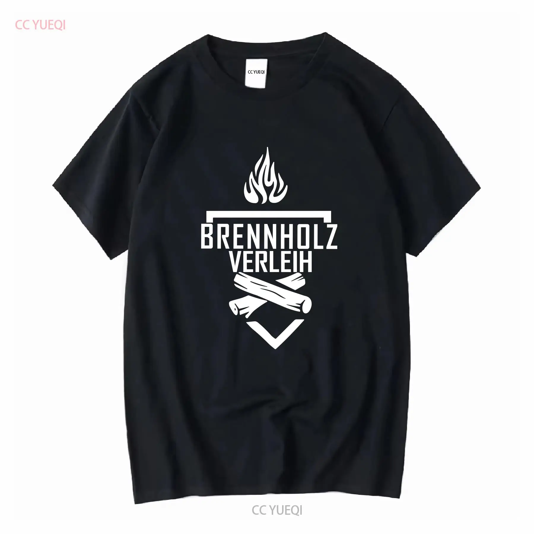 FIREWOOD RENTAL T Shirt saying - Vintage Fashion Rental incelemesi ve fiyatı