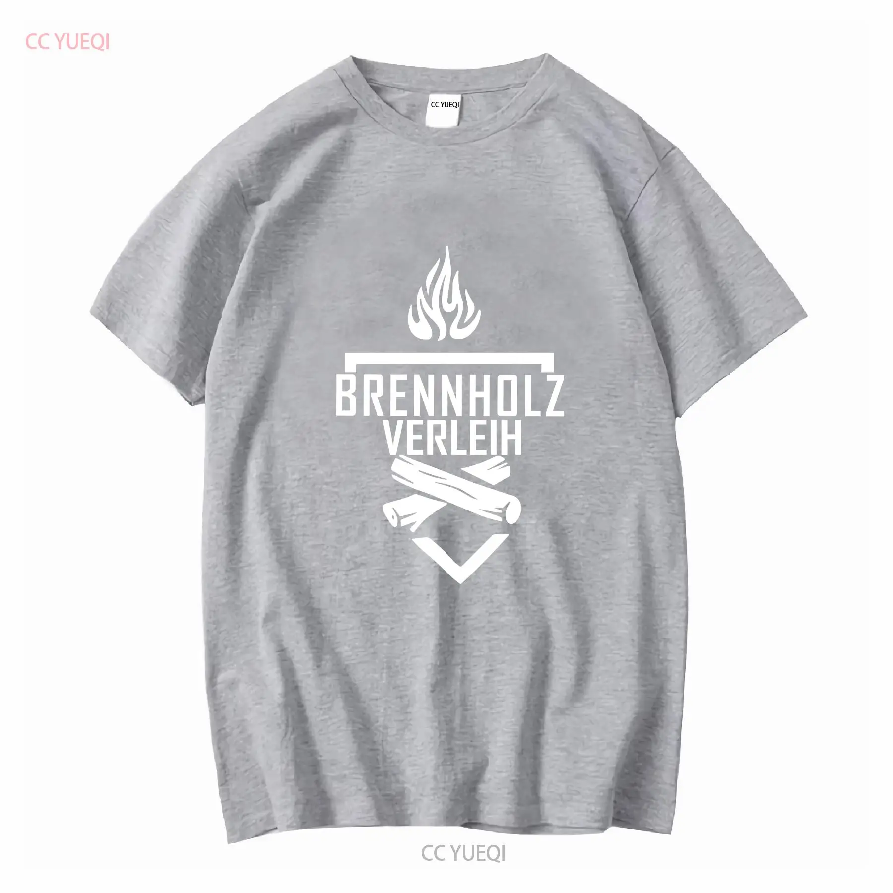 FIREWOOD RENTAL T Shirt saying - Vintage Fashion Rental incelemesi ve fiyatı