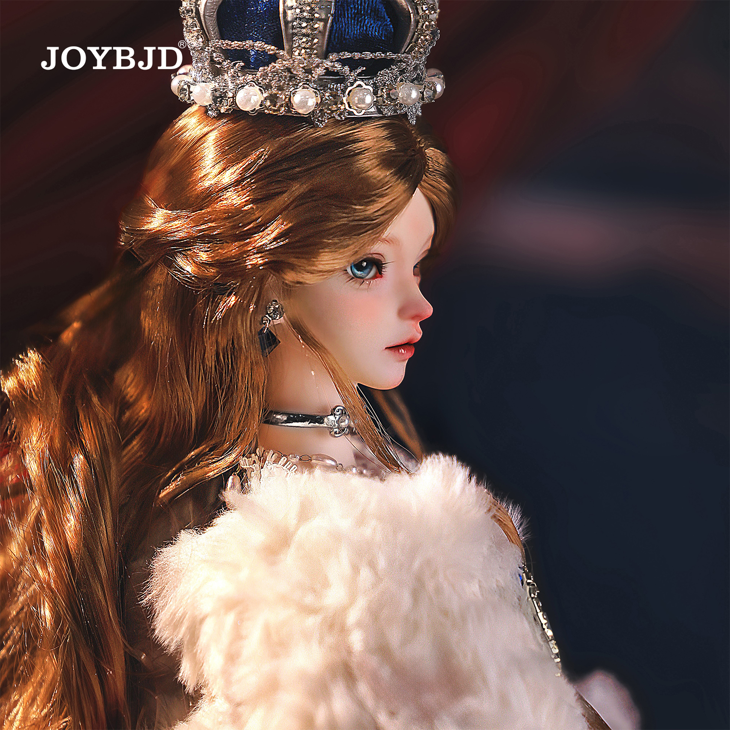 JOYBJD 1/4 Kael BJD Doll Full  - Vintage Fashion Tv incelemesi ve fiyatı