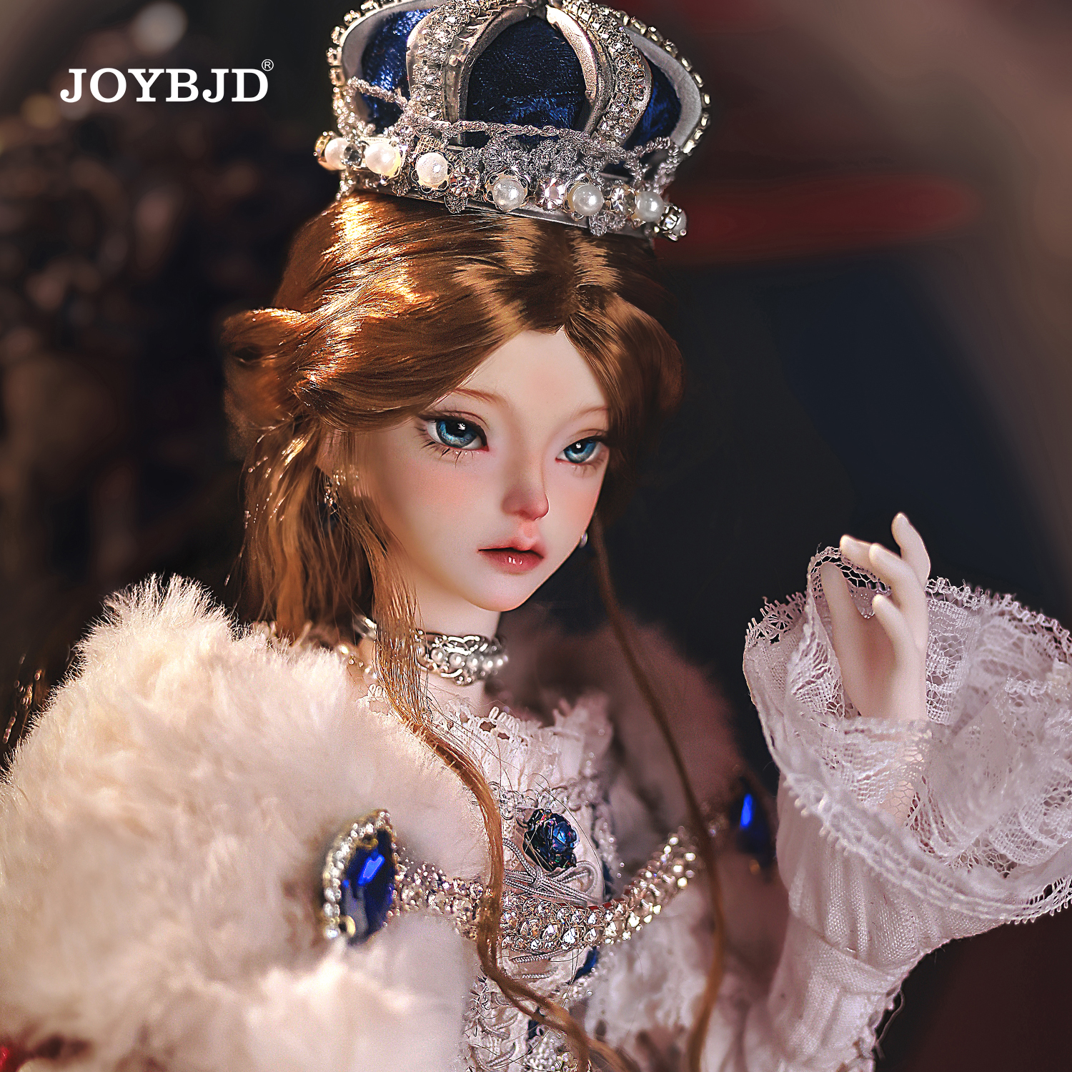 JOYBJD 1/4 Kael BJD Doll Full  - Vintage Fashion Tv incelemesi ve fiyatı