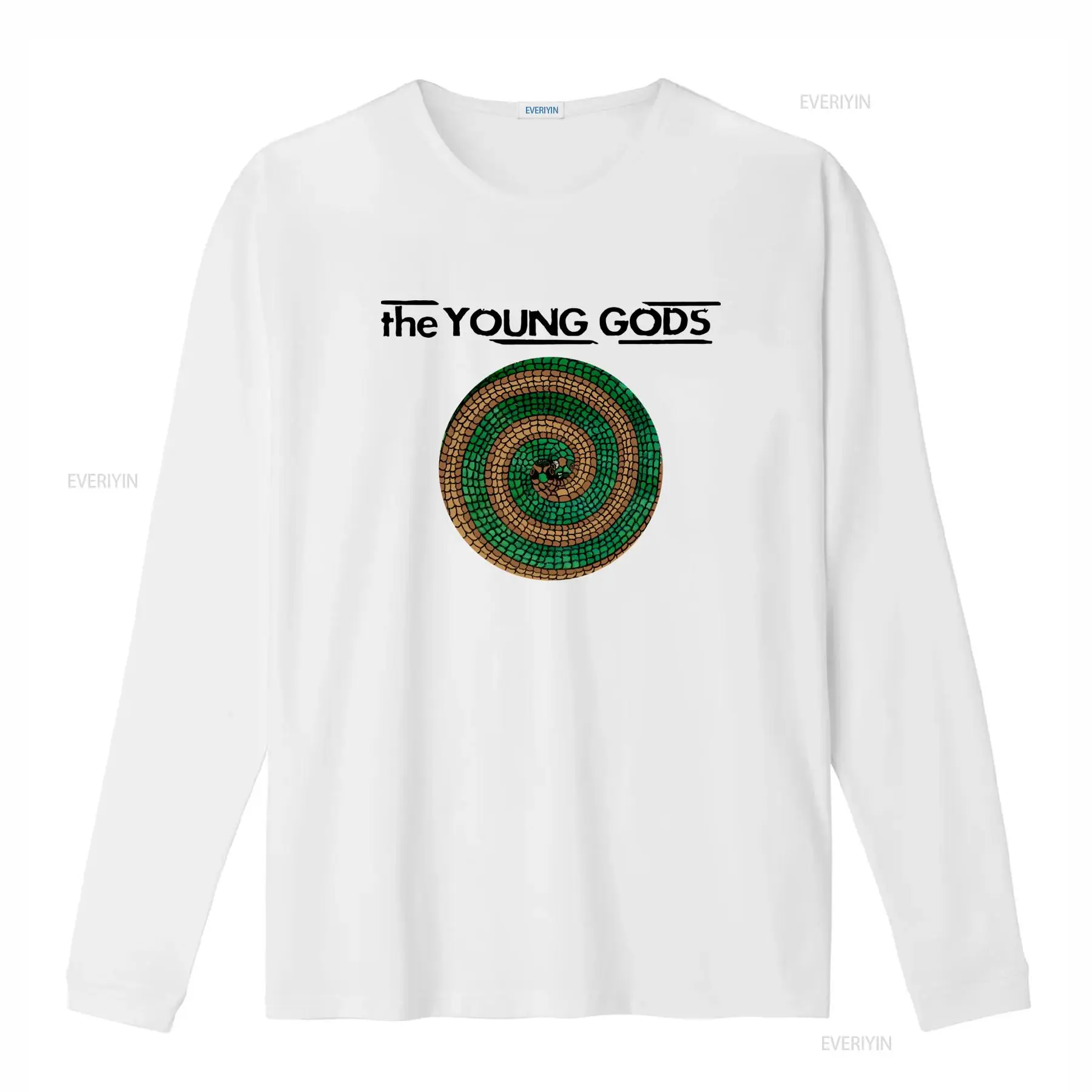 The Young Gods Vintage 90s T S - Vintage Fashion Tv incelemesi ve fiyatı