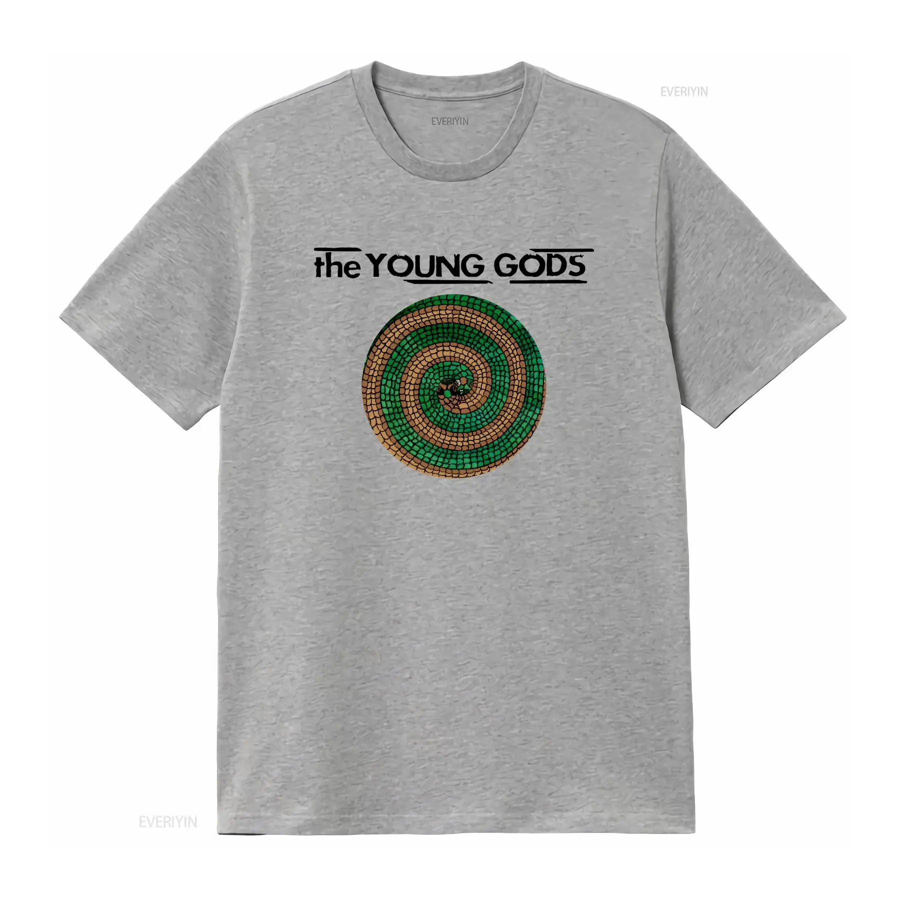 The Young Gods Vintage 90s T S - Vintage Fashion Tv incelemesi ve fiyatı