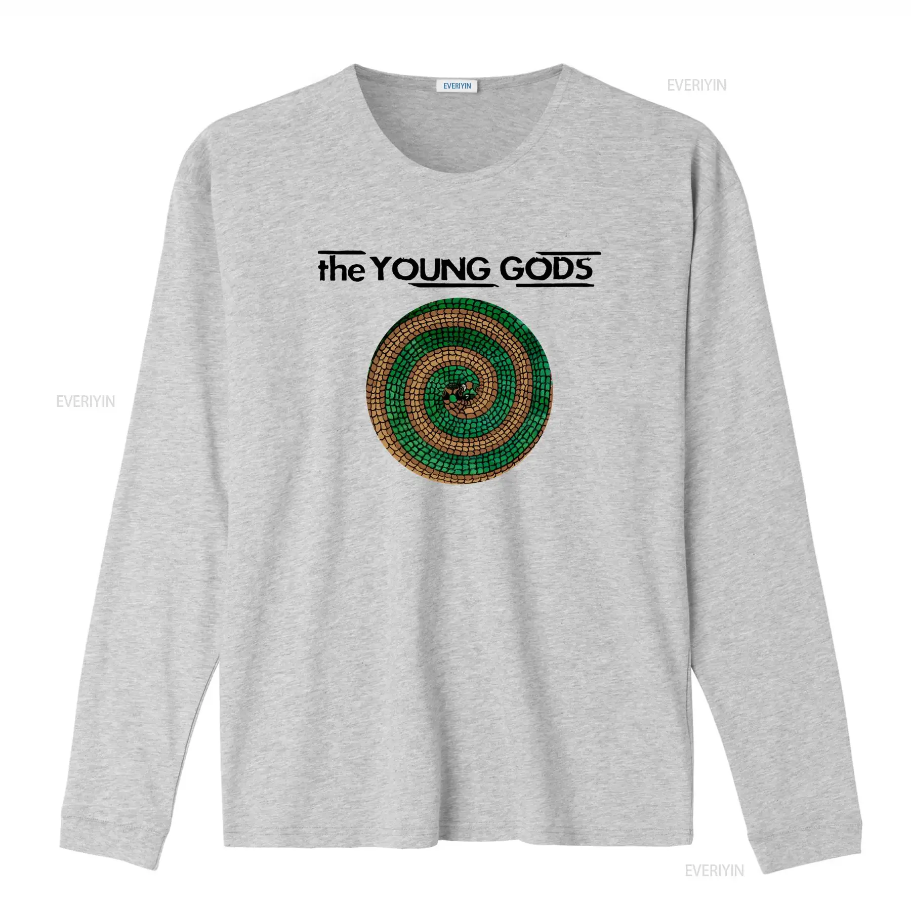 The Young Gods Vintage 90s T S - Vintage Fashion Tv incelemesi ve fiyatı