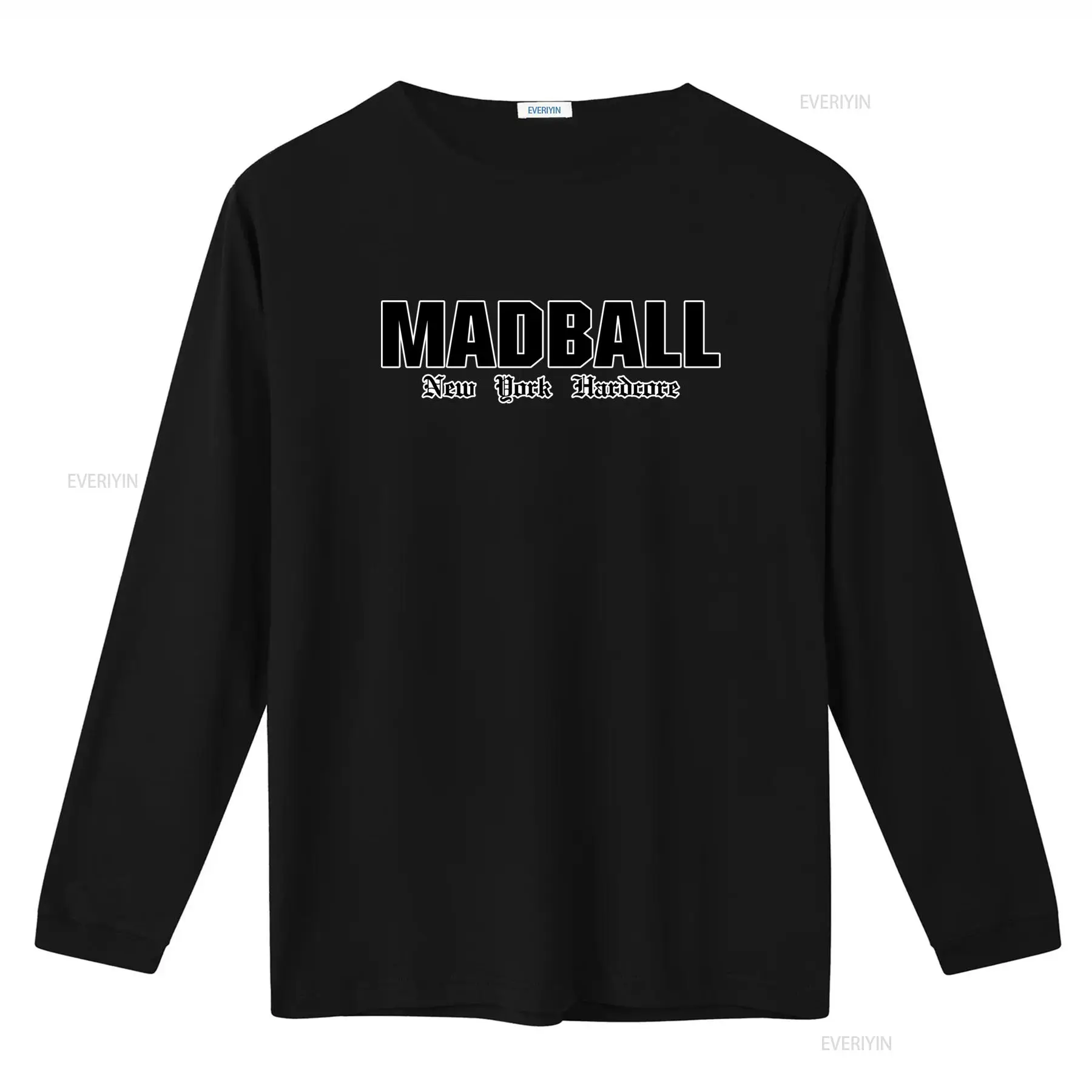 Madball New York Hardcore T sh - Vintage Fashion New York incelemesi ve fiyatı