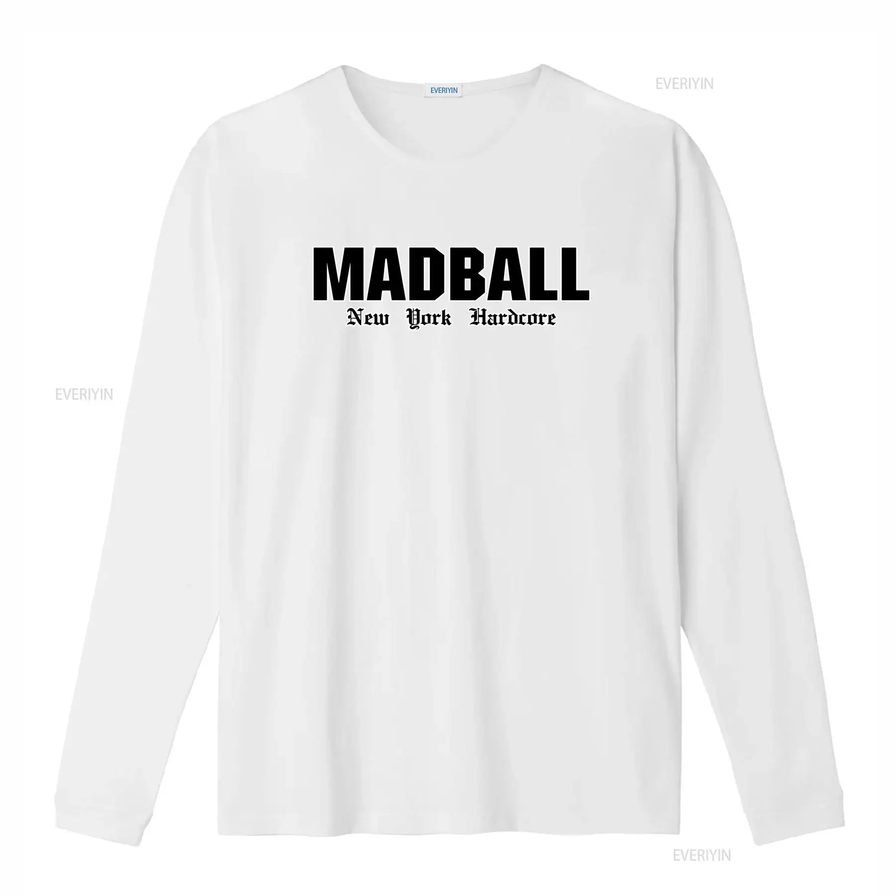 Madball New York Hardcore T sh - Vintage Fashion New York incelemesi ve fiyatı
