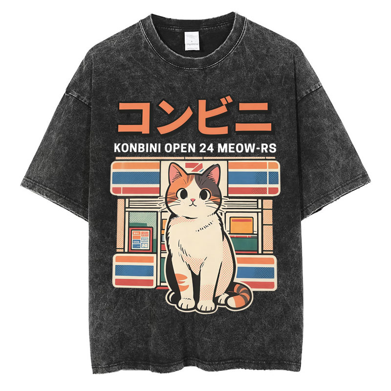 Japanese Style Hokkaido Wave T - Vintage Fashion In Tokyo incelemesi ve fiyatı