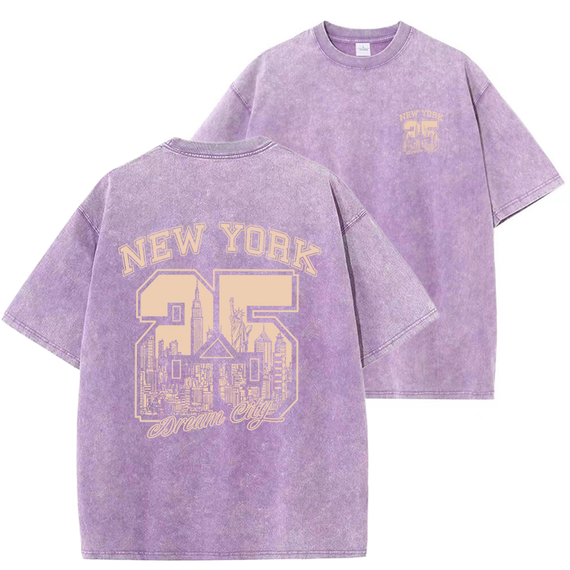 New York City Funny Print  Wom - Vintage Fashion York incelemesi ve fiyatı