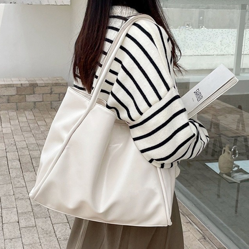 2026 Women New Vintage Shoulde - Vintage Fashion Style Female incelemesi ve fiyatı