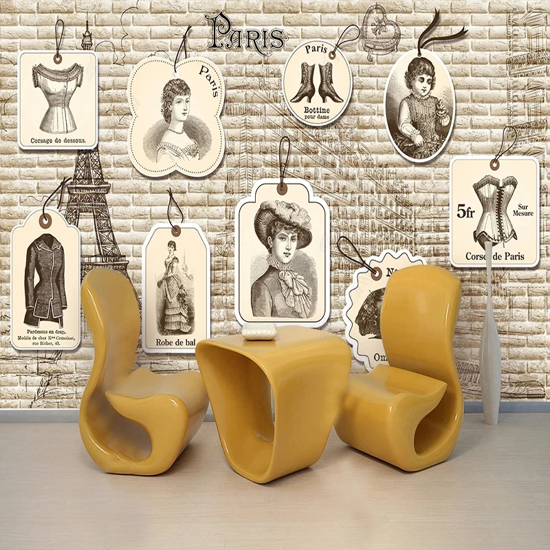 European Vintage Fashion Label - Vintage Fashion Photos incelemesi ve fiyatı