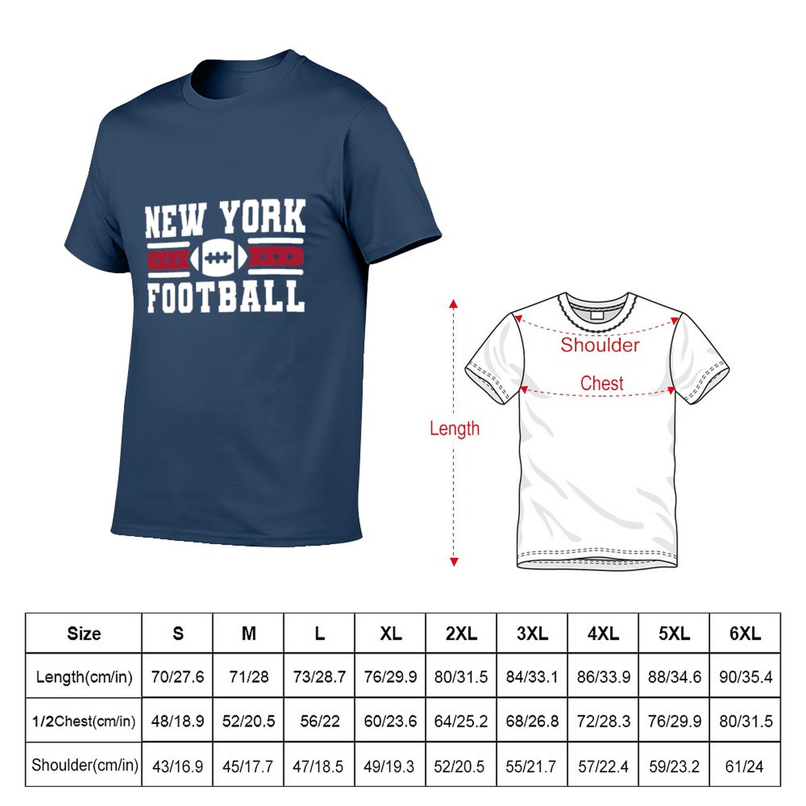 New New York Football Team NY  - Vintage Fashion New York incelemesi ve fiyatı