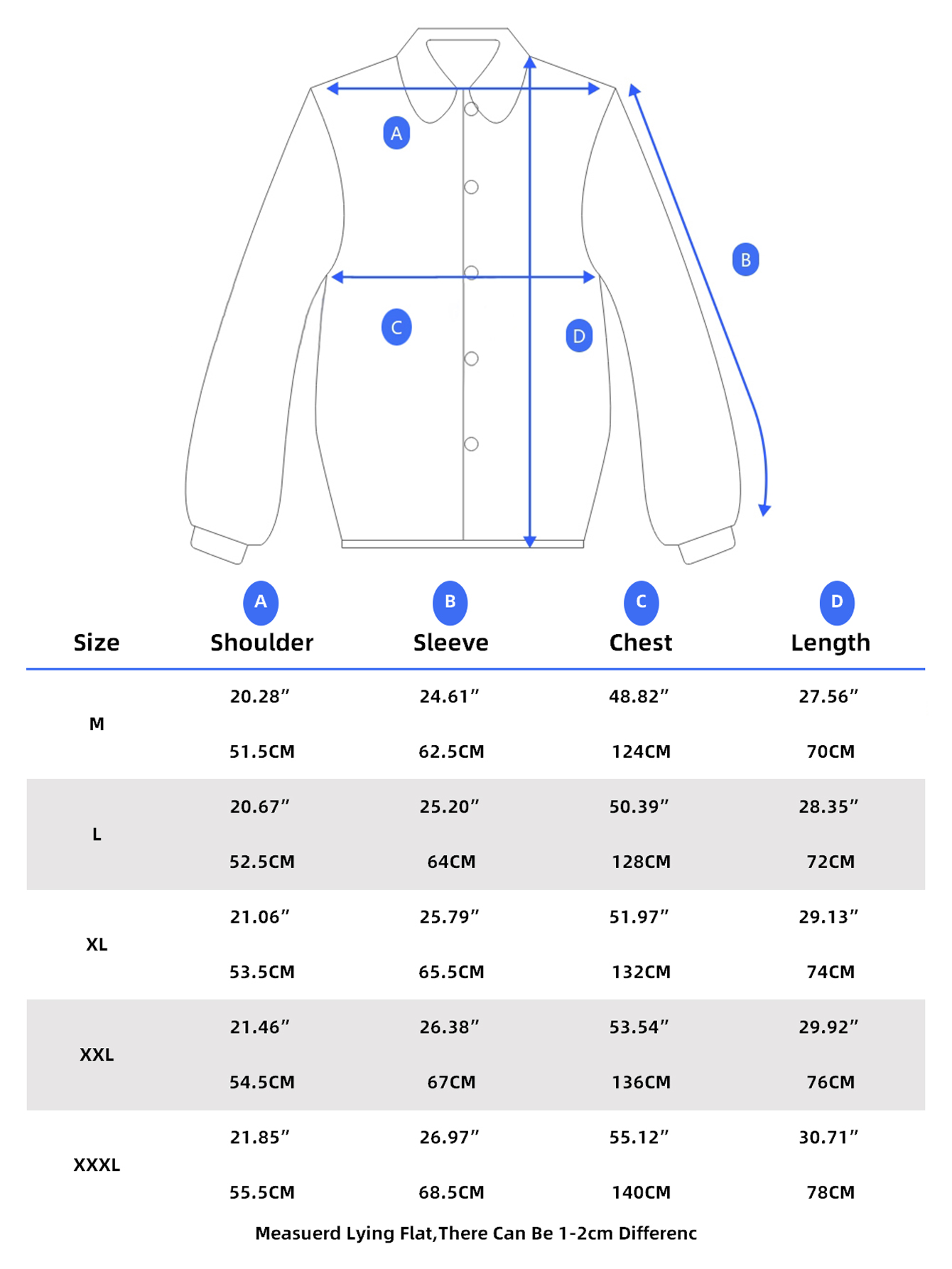 Men's Plush Inner Bomber Jacke - Varsity Jacket Wool incelemesi ve fiyatı