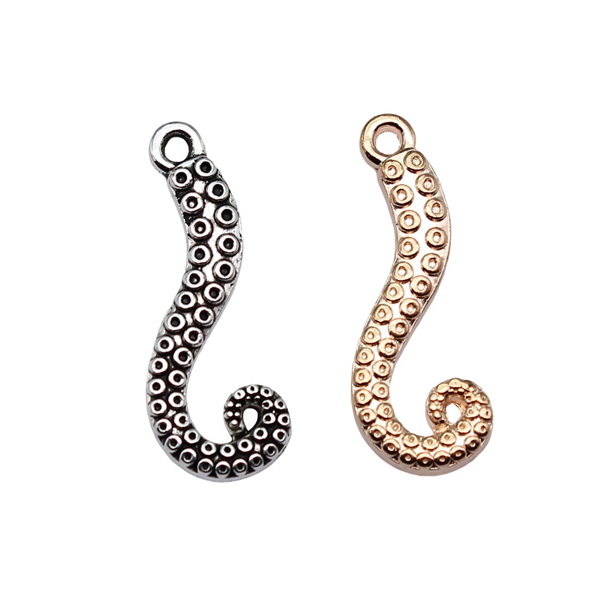 WYSIWYG 20pcs 26x10mm 4 Colors - Vintage Fashion Nova incelemesi ve fiyatı
