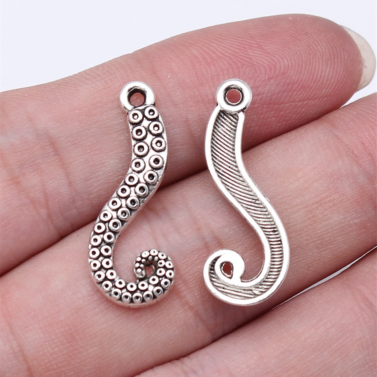 WYSIWYG 20pcs 26x10mm 4 Colors - Vintage Fashion Nova incelemesi ve fiyatı