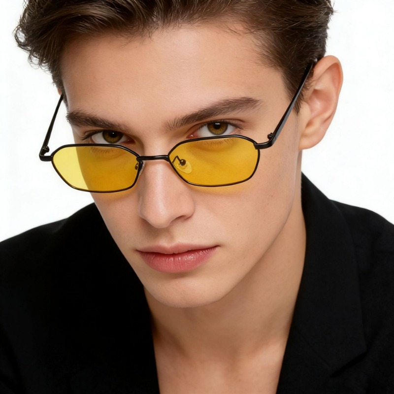 New Fashion Vintage Sunglasses - Vintage Fashion Designer incelemesi ve fiyatı