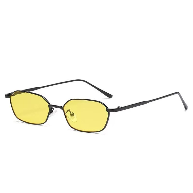 New Fashion Vintage Sunglasses - Vintage Fashion Designer incelemesi ve fiyatı