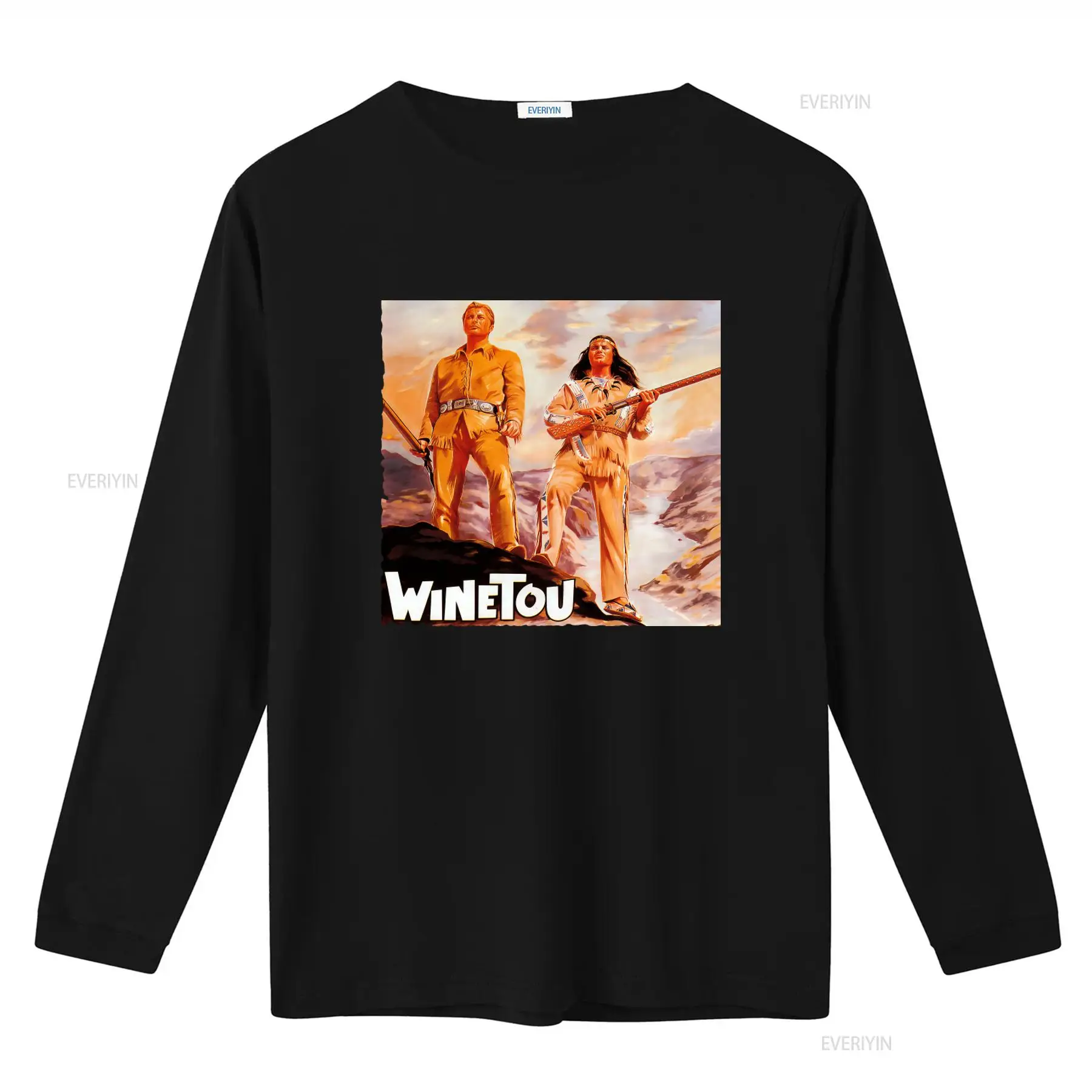 Sale Winnetou Movie Poster Vin - Vintage Fashion Posters For Sale incelemesi ve fiyatı