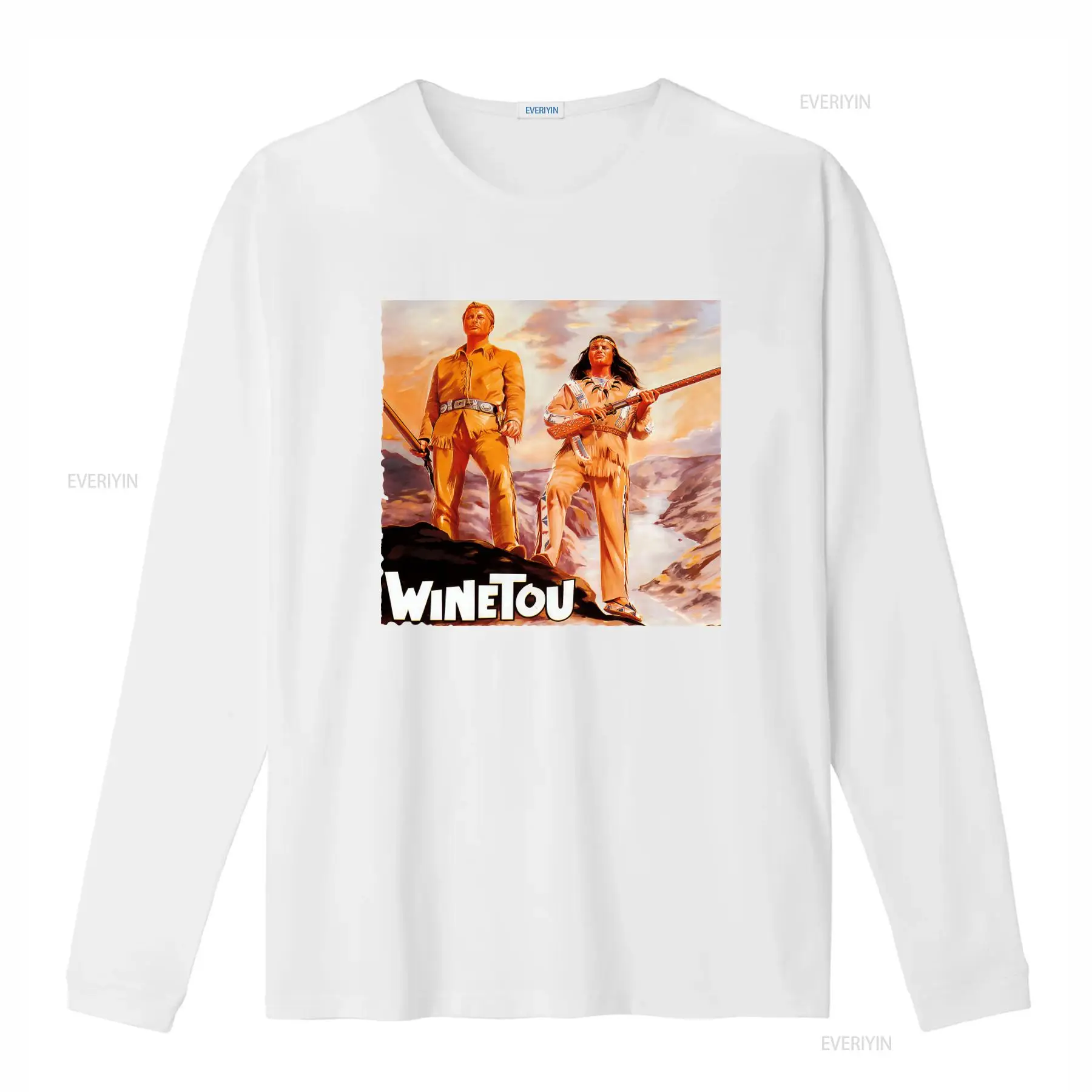 Sale Winnetou Movie Poster Vin - Vintage Fashion Posters For Sale incelemesi ve fiyatı
