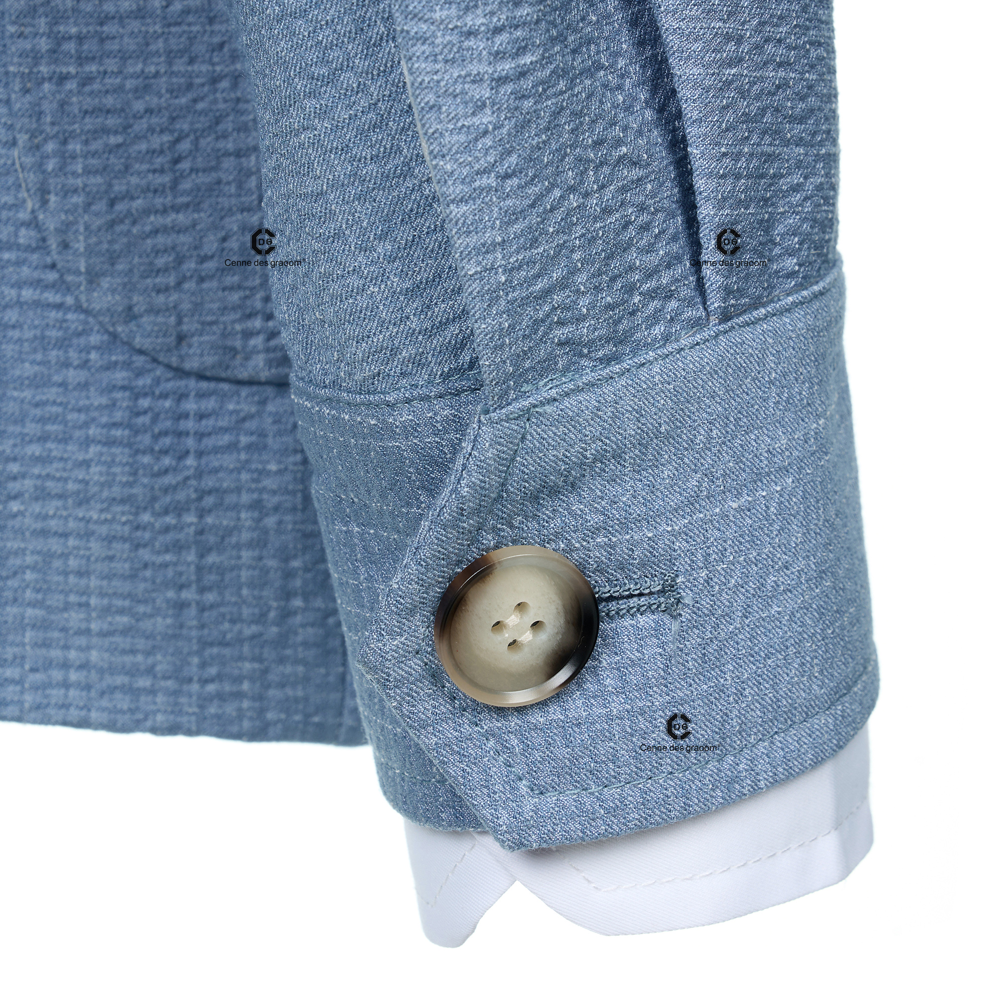 Cenne Des Graoom 2025 New Fash - Vintage Fashion Outfits Men incelemesi ve fiyatı