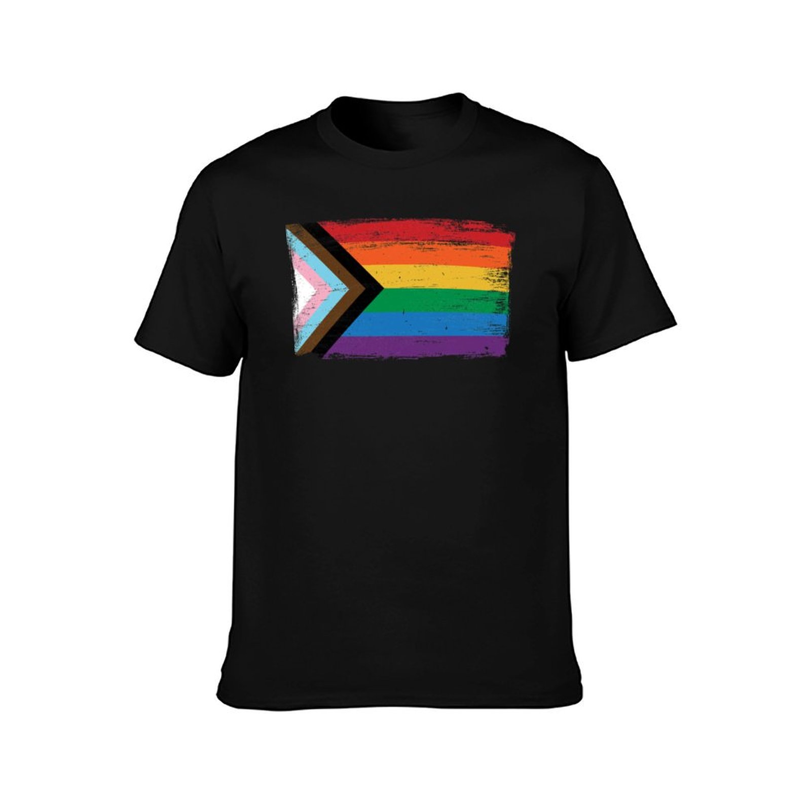 LGBTQ - Progress Pride Flag -  - Vintage Queer Fashion incelemesi ve fiyatı