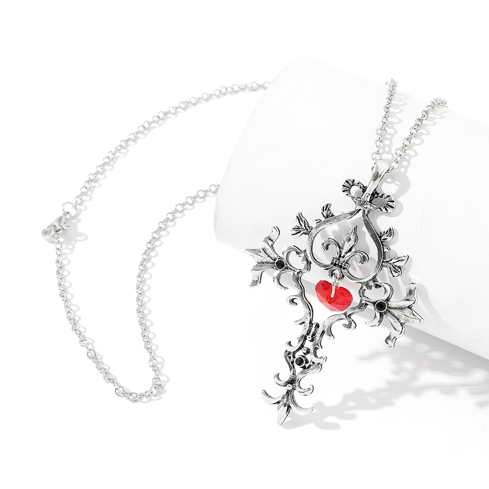 Fashion Exquisite Necklace Vin - Vintage Fashion Tv incelemesi ve fiyatı