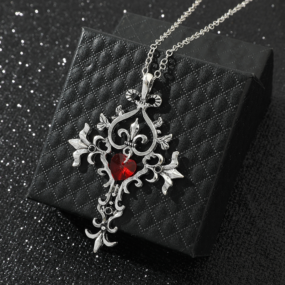 Fashion Exquisite Necklace Vin - Vintage Fashion Tv incelemesi ve fiyatı