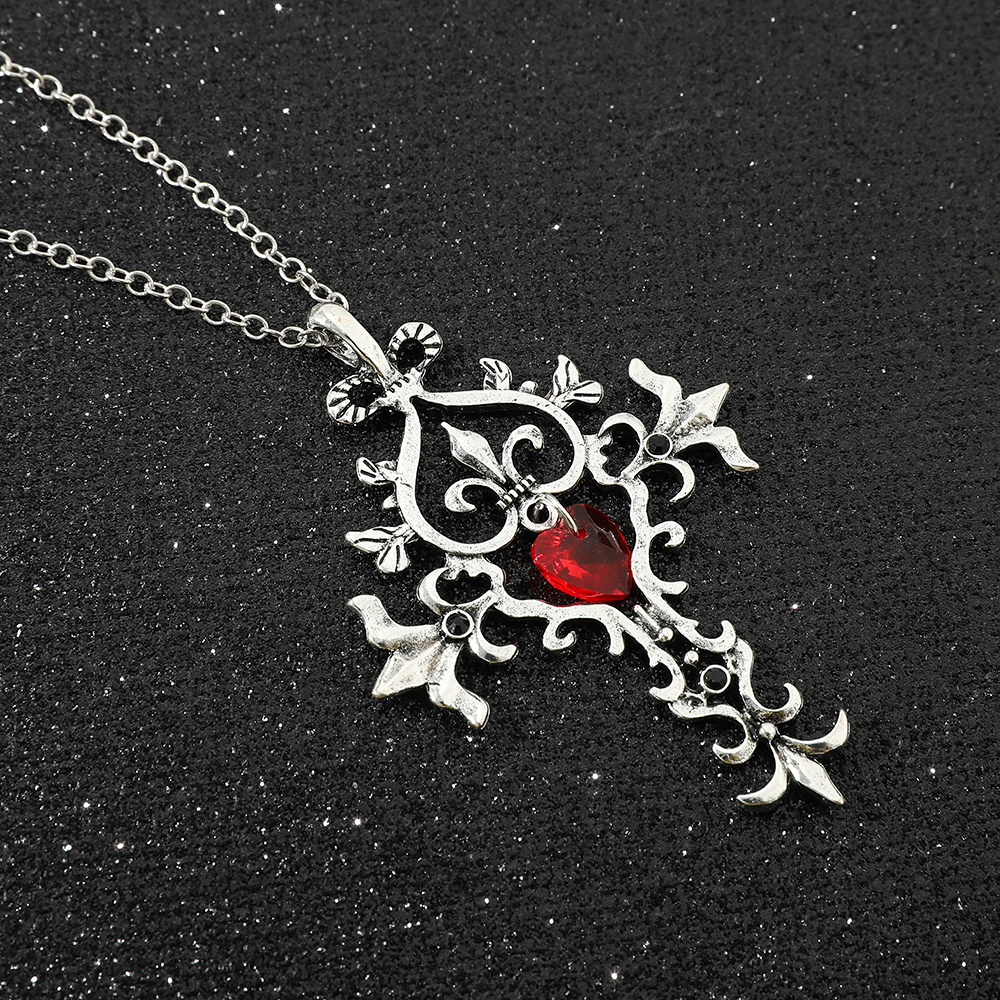 Fashion Exquisite Necklace Vin - Vintage Fashion Tv incelemesi ve fiyatı
