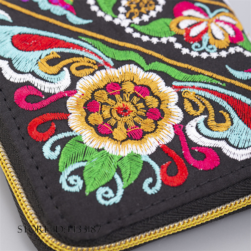 Vintage Ethnic Style Embroider - Vintage Fashion Style Female incelemesi ve fiyatı