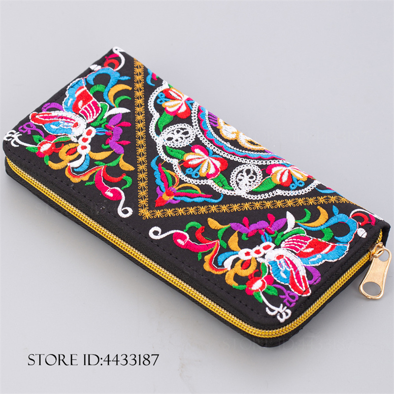 Vintage Ethnic Style Embroider - Vintage Fashion Style Female incelemesi ve fiyatı