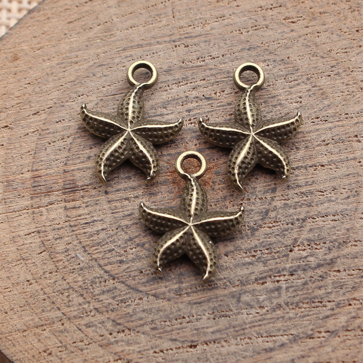 20pcs 17x12mm 3 Colors Antique - Vintage Fashion Nova incelemesi ve fiyatı