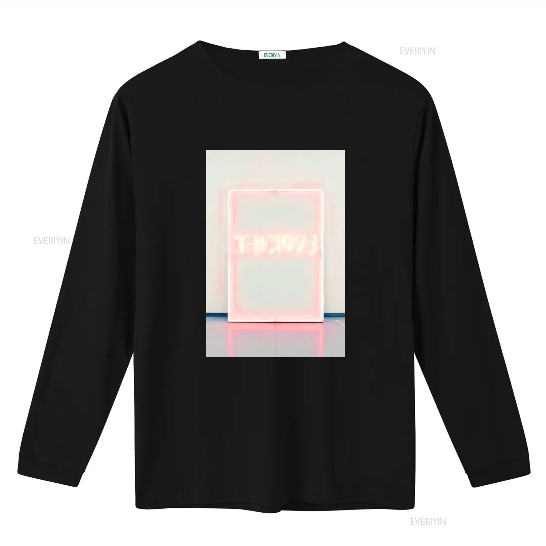 Men's 1975 Neon Sign 2016 Fall - Vintage Fashion New York incelemesi ve fiyatı