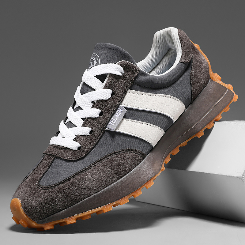 2026 New Casual Shoes Spring A - Vintage Fashion Boutique incelemesi ve fiyatı