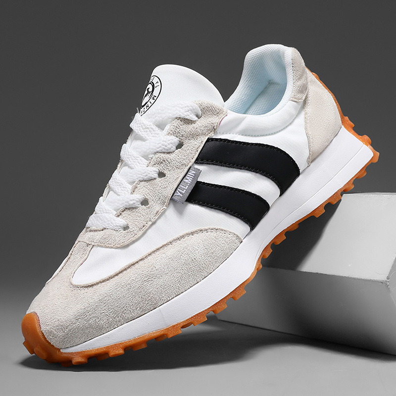 2026 New Casual Shoes Spring A - Vintage Fashion Boutique incelemesi ve fiyatı