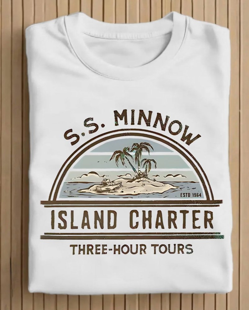 Vintage SS MINNOW Island Renta - Vintage Fashion Rental incelemesi ve fiyatı