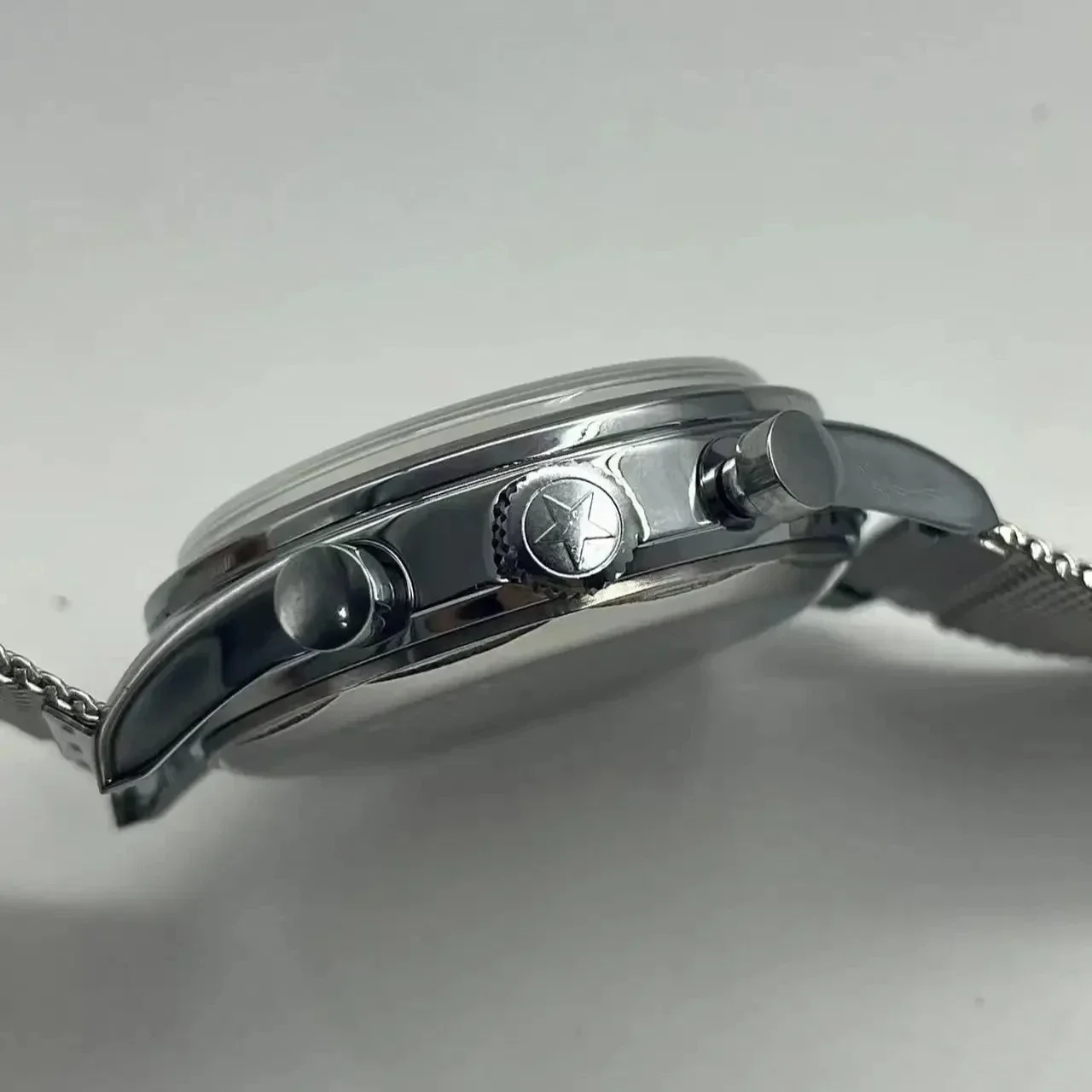 Men's watches 1963 pilot autom - Vintage Fashion Boutique incelemesi ve fiyatı